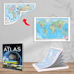 Map Books