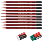 40010701_2-nataraj-621-writing-pencils-hb-superior-bonded-lead
