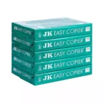 JK A4 70 GSM Copier Paper – 500 Sheets (1 Ream)