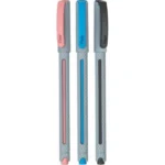 Flair YOLO Ballpoint Pen | Smooth Writing | Vibrant Design | Comfortable Grip