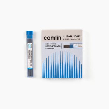 Camlin Needle Mechanical Pencil 0.5 mm | Extra Fine & Precise Writing | Smooth & Durable