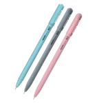 Hauser XO Ball Point Pen | Smooth Writing Ball Pen | German Ink Technology