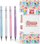 Figo Mechanical Pencil 0.7 mm | Smooth & Precise Writing | Comfortable Grip | Durable