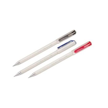 Unomax Gel Pen | Smooth & Vibrant Ink | Quick-Dry | Comfortable Grip | Perfect for School & Office