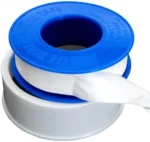 Plumbing Tape | 19mm Width x 10m Length | PTFE Thread Seal Tape for Leak-Proof Pipe Joints & Fittings