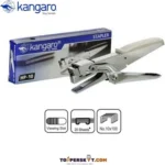 Kangaro HP-10 Stapler – Heavy-Duty & Durable Paper Stapler