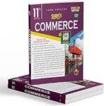 SURA’s 11th Commerce Guide | Latest Samacheer Kalvi HSC Study Material