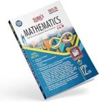 SURA’S 12th Maths Guide | English Medium | Latest Updated Edition | Complete Board Exam Preparation