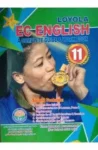 Loyola 11th English Guide | Latest Samacheer Kalvi Edition | Complete Literature & Grammar Support