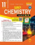 SURA 11th Chemistry Guide | Latest Samacheer Kalvi HSC Study Material