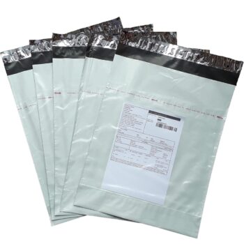 Courier Cover Bag Size 10x12 (Pack of 100)